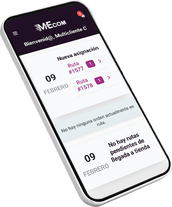 MECom: app de ejecución en campo